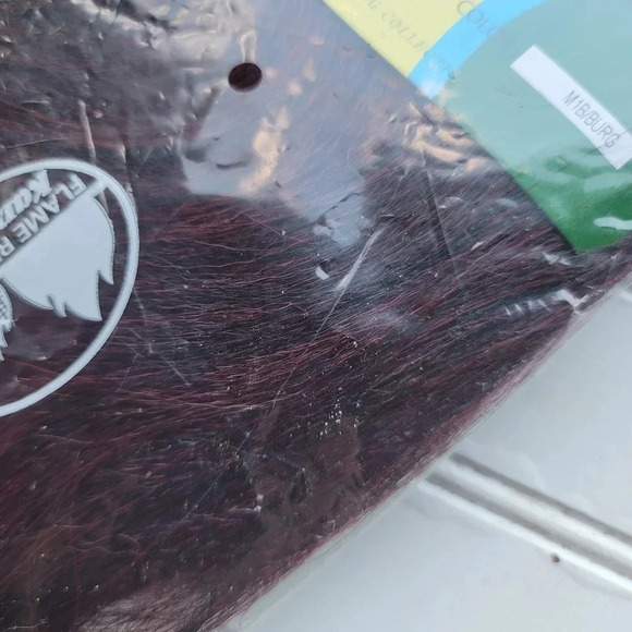 Jumbo Kaneka Braid, 100% Kanekalon color 1B black Vivica Fox Collection FS 1B 30 - Picture 12 of 15